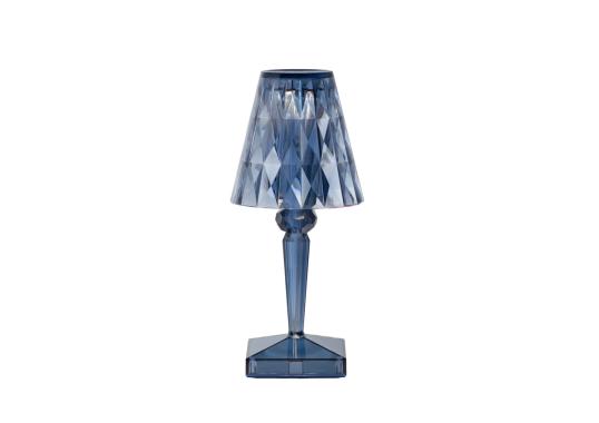 Настольная лампа модель Battery New Colors - Portable Table Lamp от фабрики Kartell