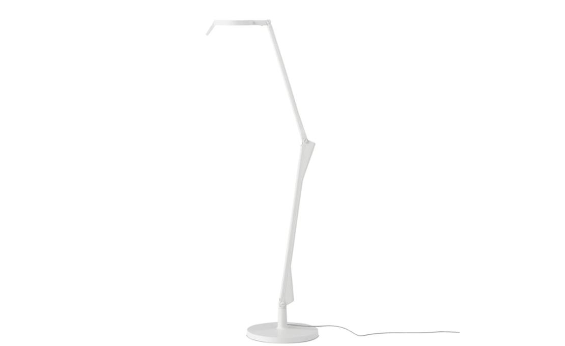 Настольная лампа модель Aledin Tec Mat Table Lamp от фабрики Kartell