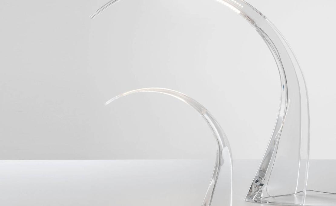 Шкаф модель Taj Lampada от фабрики Kartell