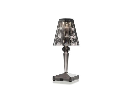 Настольная лампа Battery Lampada da Tavolo Colorata от Kartell image 1