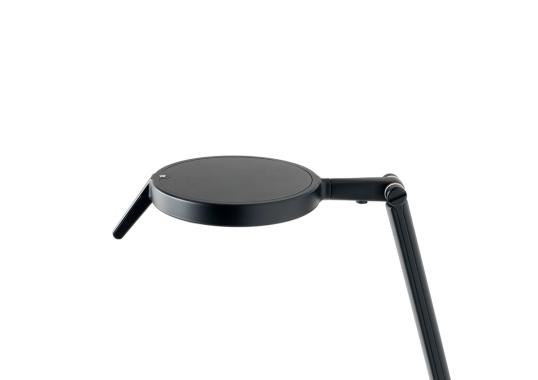 Настольная лампа модель Aledin Tec Mat Table Lamp от фабрики Kartell