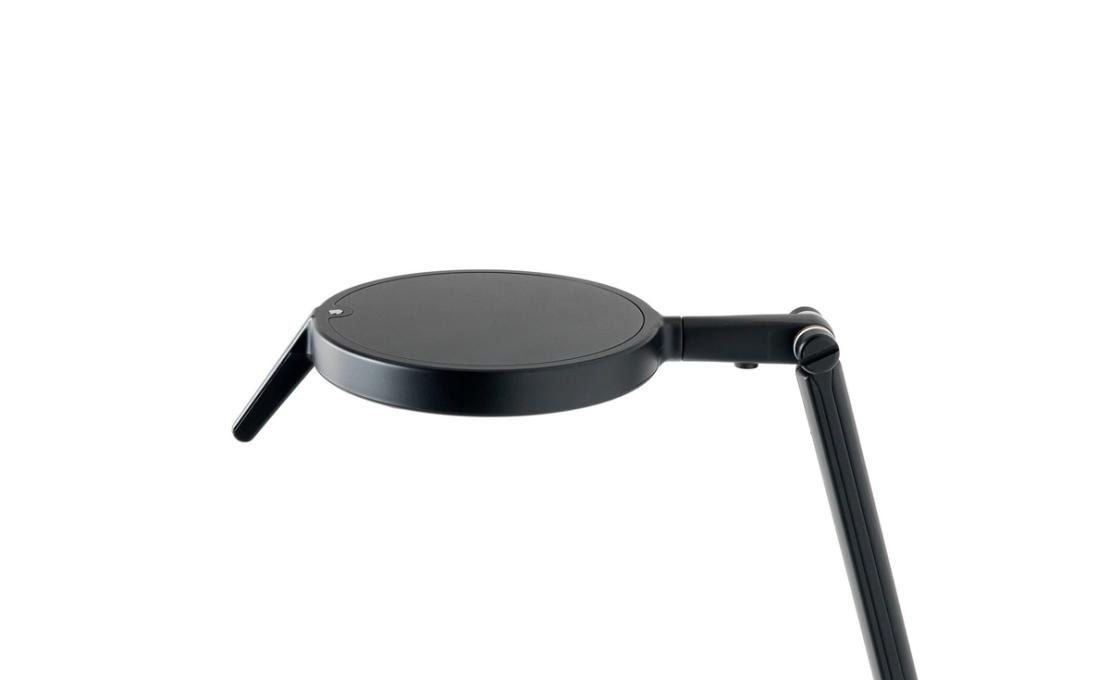 Настольная лампа модель Aledin Tec Mat Table Lamp от фабрики Kartell