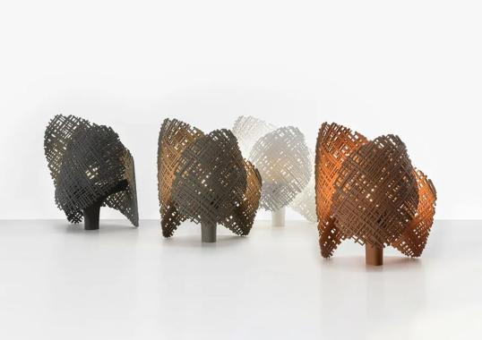Настольная лампа модель TEA Table Lamp от фабрики Kartell