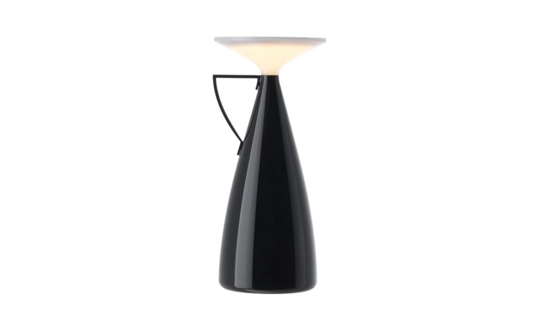 Настольная лампа модель Camomille Table Lamp - Portable от фабрики Kartell