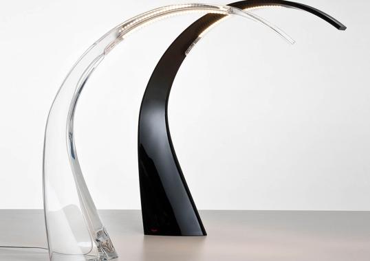 Шкаф модель Taj Lampada от фабрики Kartell