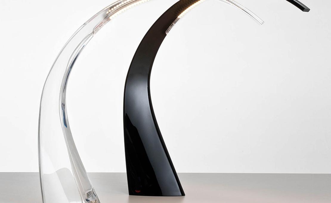 Шкаф модель Taj Lampada от фабрики Kartell