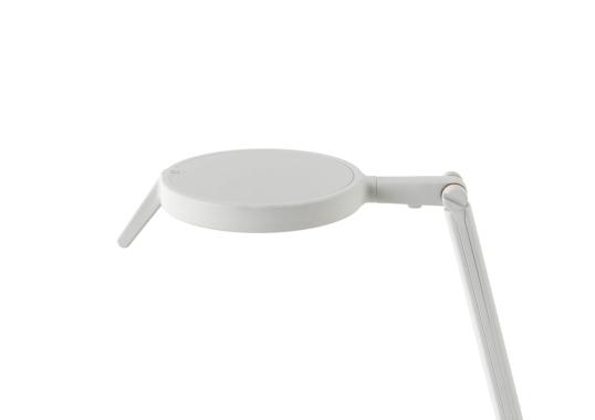 Настольная лампа модель Aledin Tec Mat Table Lamp от фабрики Kartell