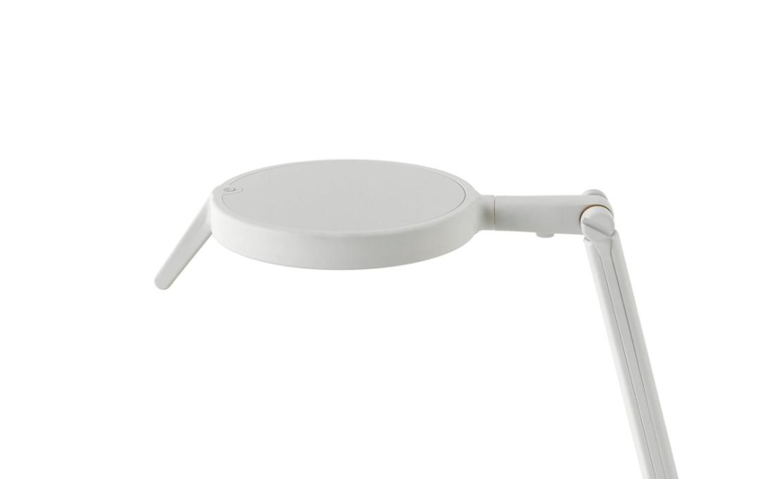 Настольная лампа модель Aledin Tec Mat Table Lamp от фабрики Kartell