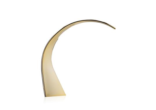 Шкаф Taji Mini Metallizzata Lampada от Kartell image 1