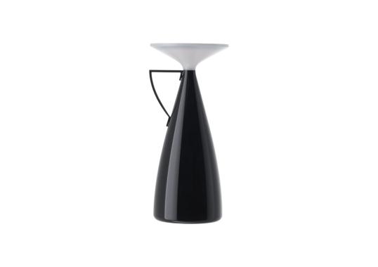 Настольная лампа модель Camomille Table Lamp - Portable от фабрики Kartell