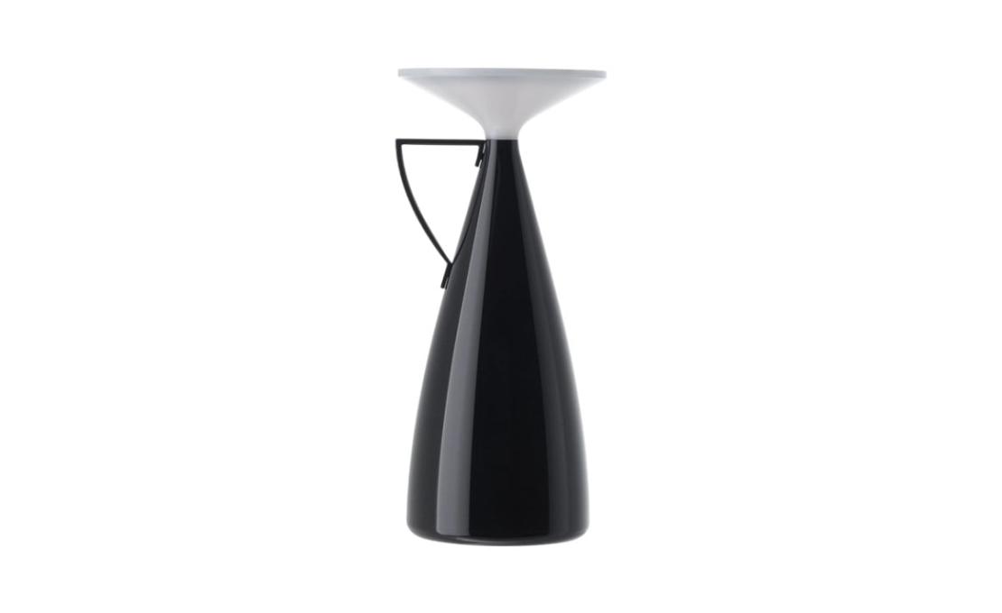 Настольная лампа модель Camomille Table Lamp - Portable от фабрики Kartell