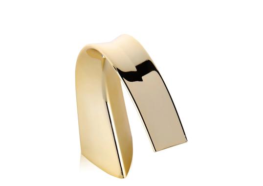 Шкаф модель Taji Mini Metallizzata Lampada от фабрики Kartell