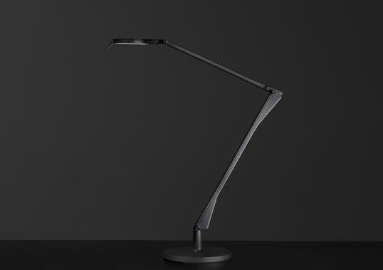Настольная лампа модель Aledin Tec Mat Table Lamp от фабрики Kartell