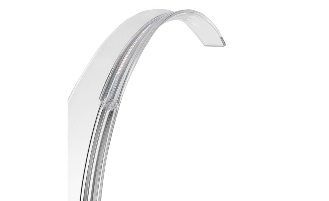 Шкаф модель Taj Lampada от фабрики Kartell