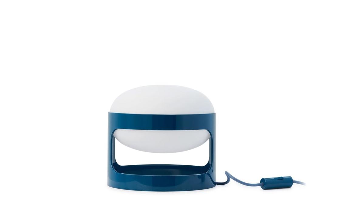 Настольная лампа модель KD28 Table Lamp от фабрики Kartell