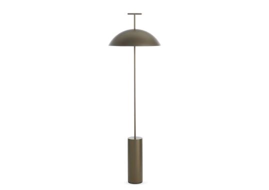 Торшер Geen-A Floor Lamp от Kartell image 1
