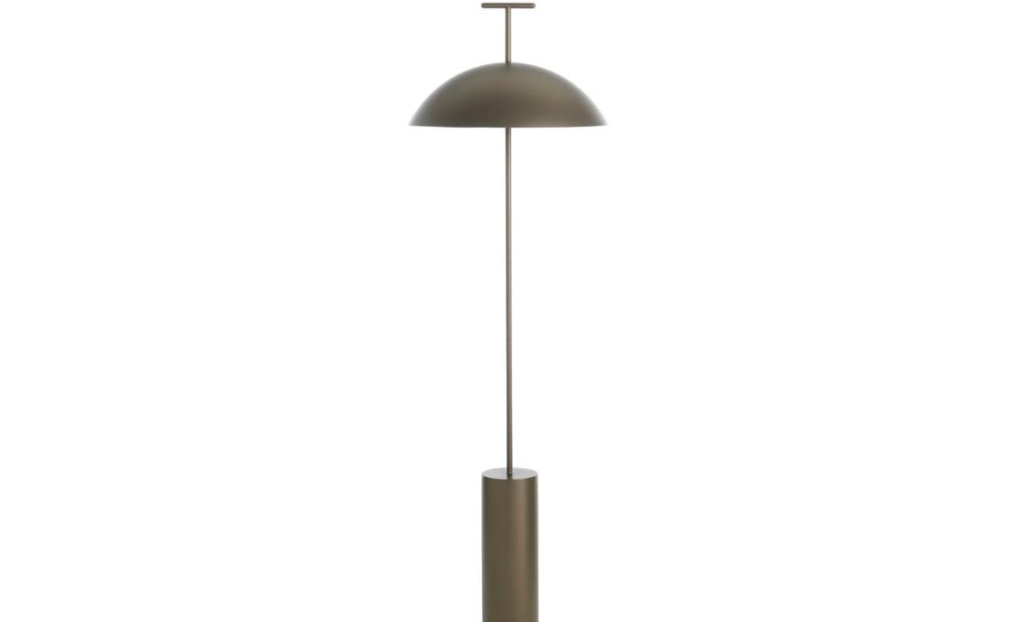 Торшер модель Geen-A Floor Lamp от фабрики Kartell