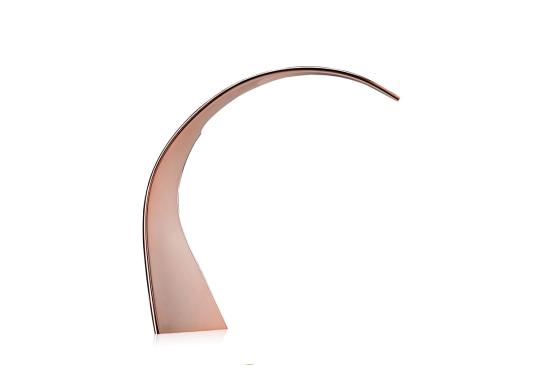 Шкаф модель Taji Mini Metallizzata Lampada от фабрики Kartell