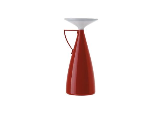 Настольная лампа модель Camomille Table Lamp - Portable от фабрики Kartell