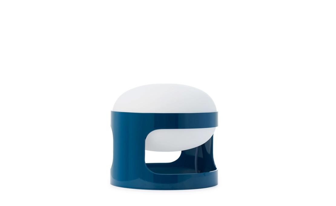 Настольная лампа модель KD28 Table Lamp от фабрики Kartell