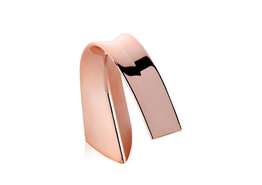Шкаф модель Taji Mini Metallizzata Lampada от фабрики Kartell
