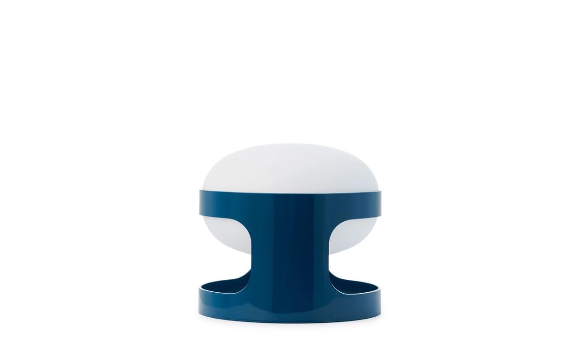 Настольная лампа модель KD28 Table Lamp от фабрики Kartell