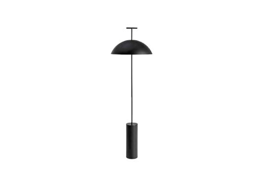 Торшер модель Geen-A Floor Lamp от фабрики Kartell