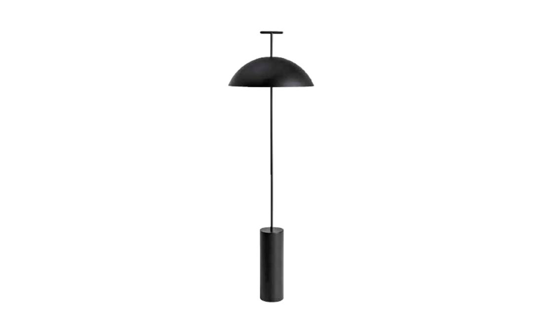 Торшер модель Geen-A Floor Lamp от фабрики Kartell
