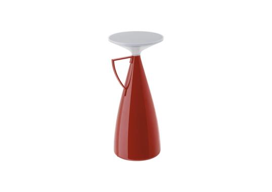 Настольная лампа модель Camomille Table Lamp - Portable от фабрики Kartell