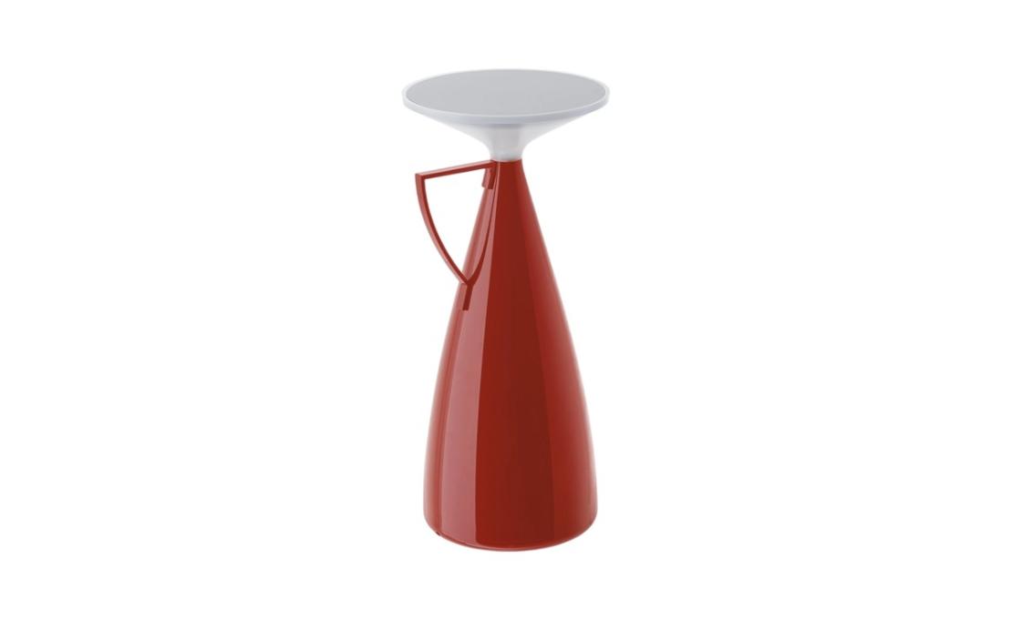 Настольная лампа модель Camomille Table Lamp - Portable от фабрики Kartell