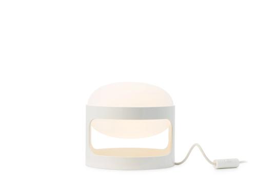 Настольная лампа модель KD28 Table Lamp от фабрики Kartell
