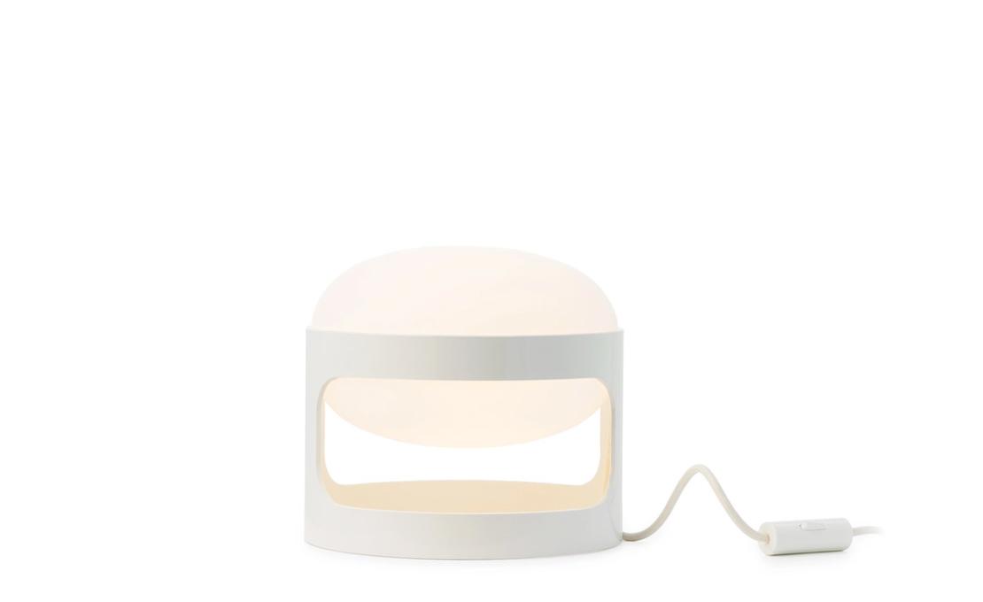 Настольная лампа модель KD28 Table Lamp от фабрики Kartell