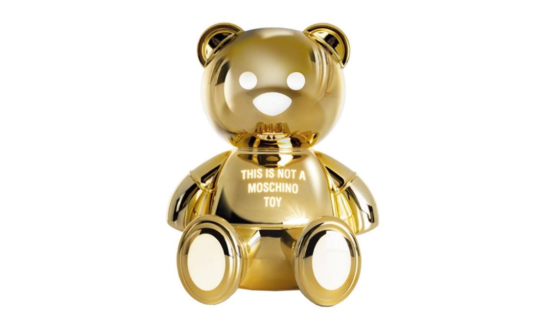 Настольная лампа модель 234595 от фабрики Kartell