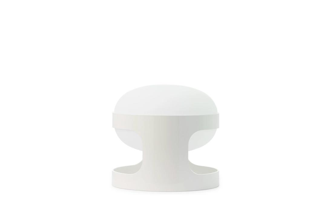 Настольная лампа модель KD28 Table Lamp от фабрики Kartell