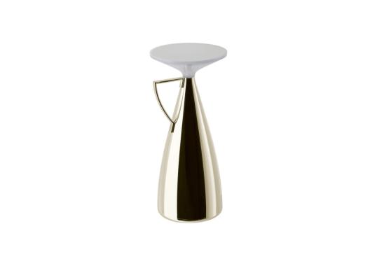 Настольная лампа модель Camomille Table Lamp - Portable от фабрики Kartell