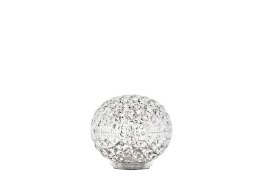 Настольная лампа Mini Planet Lamp Battery от Kartell image 1