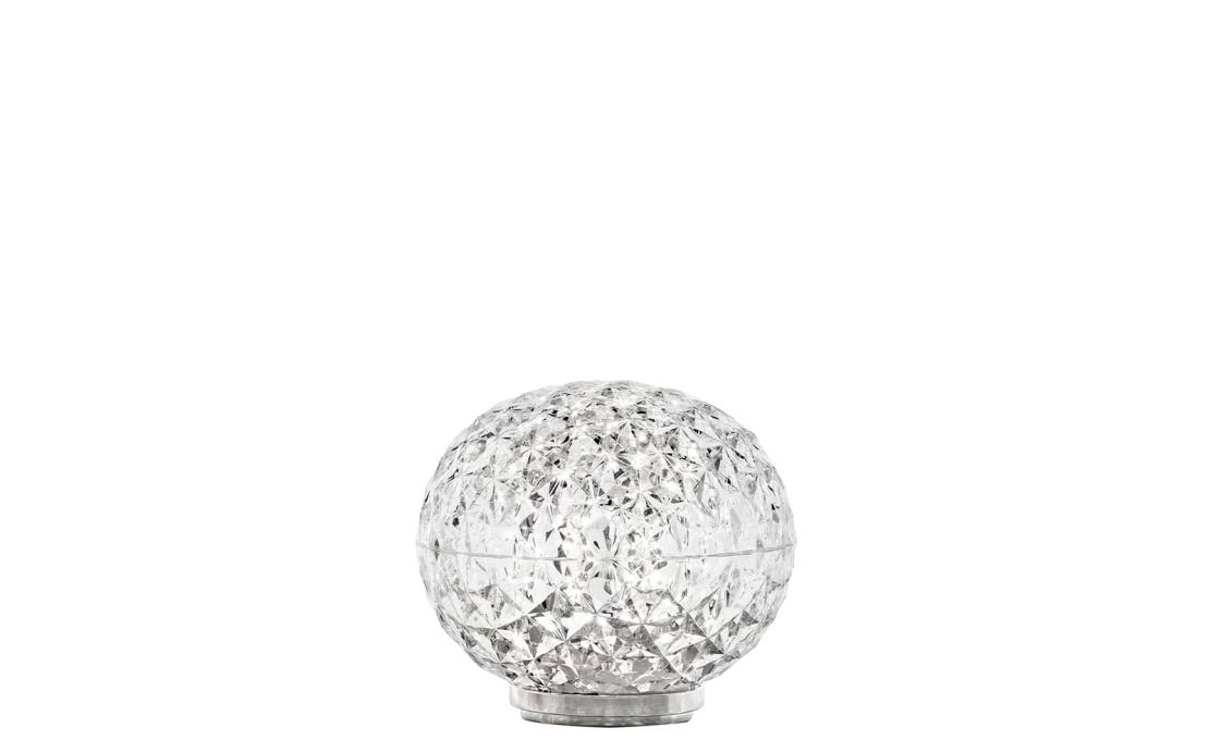 Настольная лампа модель Mini Planet Lamp Battery от фабрики Kartell