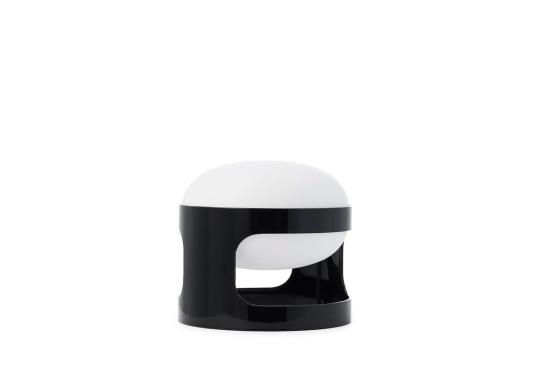 Настольная лампа модель KD28 Table Lamp от фабрики Kartell