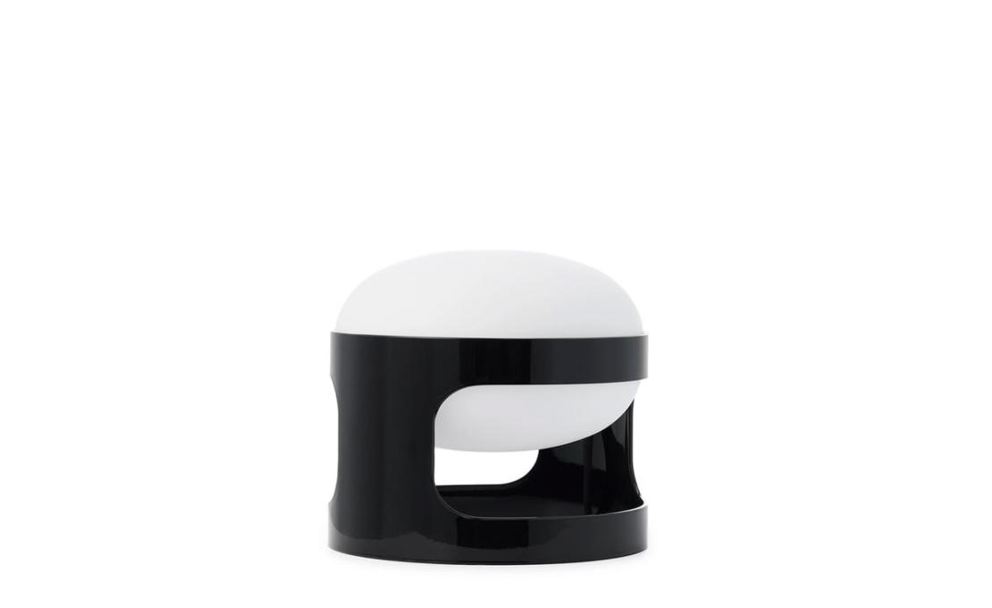 Настольная лампа модель KD28 Table Lamp от фабрики Kartell