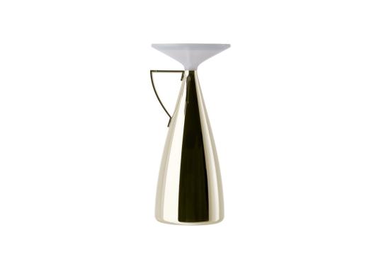 Настольная лампа модель Camomille Table Lamp - Portable от фабрики Kartell