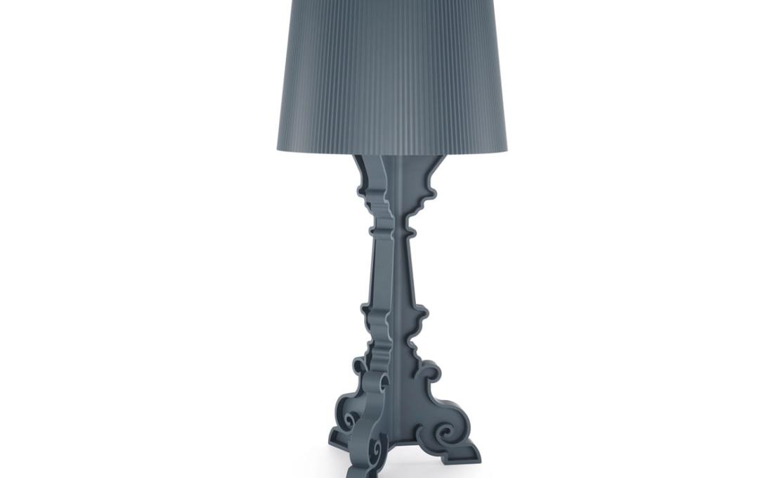 Настольная лампа модель Bourgie XMas Table Lamp - Limited Edition от фабрики Kartell
