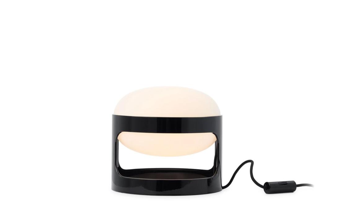 Настольная лампа модель KD28 Table Lamp от фабрики Kartell