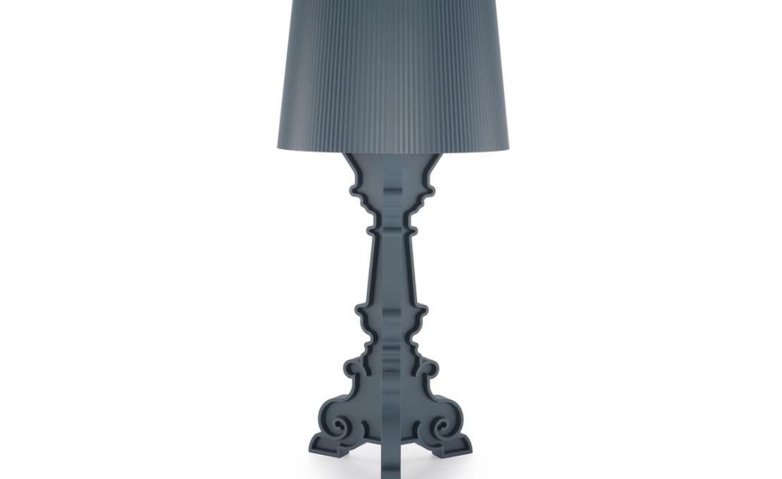 Настольная лампа модель Bourgie XMas Table Lamp - Limited Edition от фабрики Kartell
