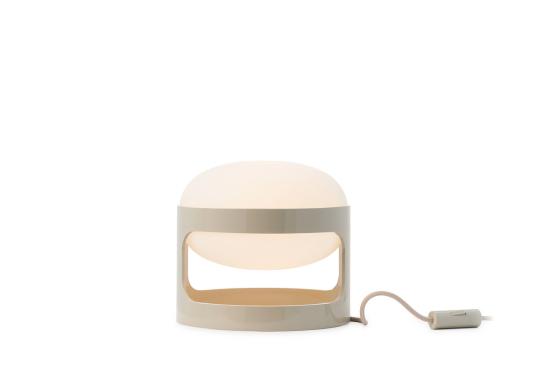 Настольная лампа модель KD28 Table Lamp от фабрики Kartell