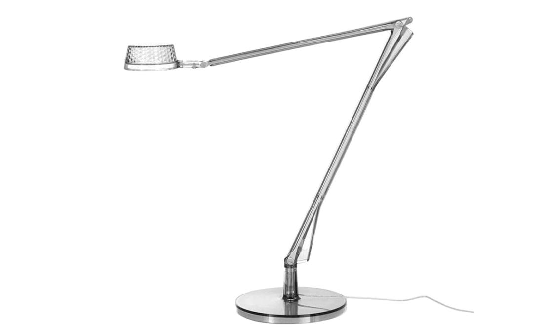 Настольная лампа модель Aledin Dec Lampada da Tavolo от фабрики Kartell