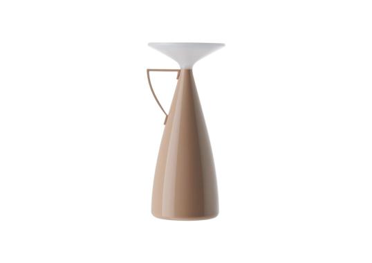 Настольная лампа модель Camomille Table Lamp - Portable от фабрики Kartell