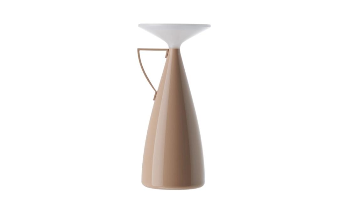 Настольная лампа модель Camomille Table Lamp - Portable от фабрики Kartell