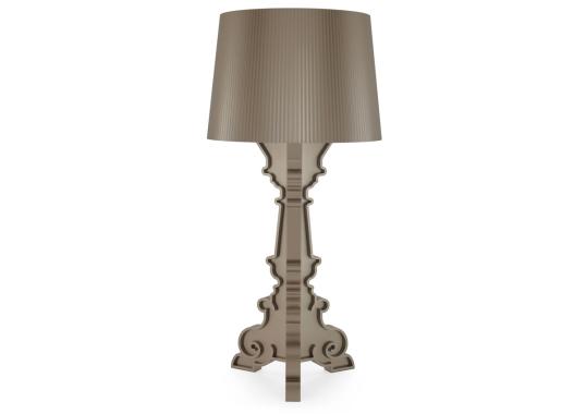 Настольная лампа модель Bourgie XMas Table Lamp - Limited Edition от фабрики Kartell