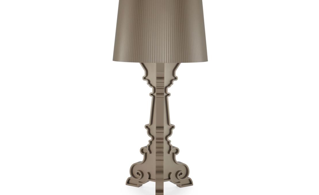 Настольная лампа модель Bourgie XMas Table Lamp - Limited Edition от фабрики Kartell