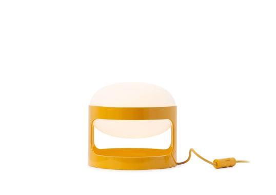 Настольная лампа модель KD28 Table Lamp от фабрики Kartell